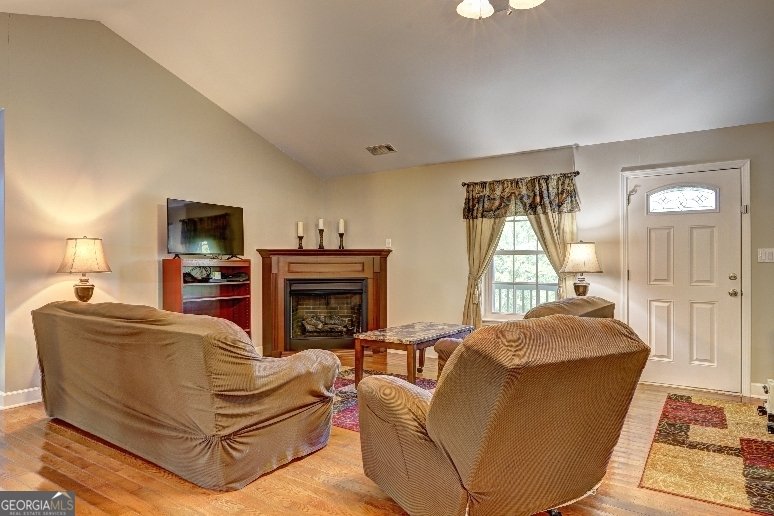 126 Old Monticello  Rd Milledgeville - 8