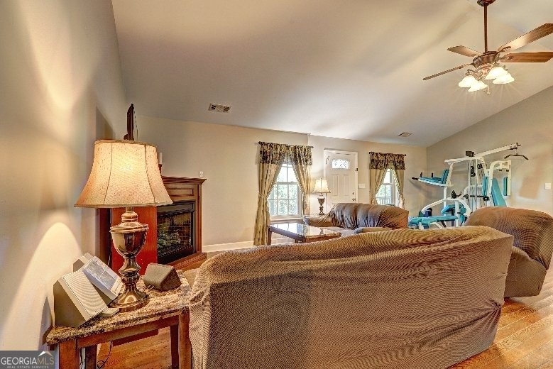 126 Old Monticello  Rd Milledgeville - 9