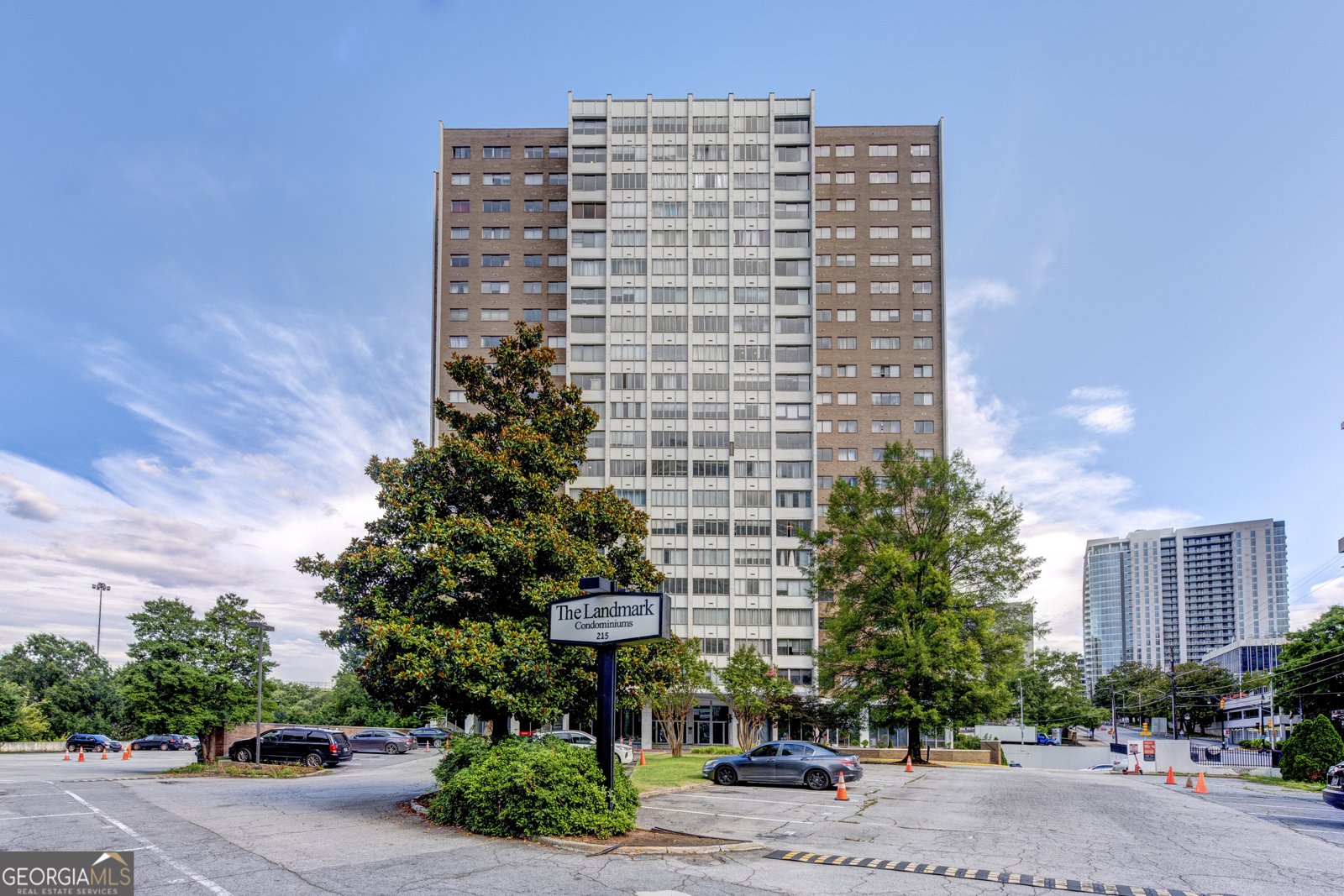 215 Piedmont Avenue Atlanta - 2