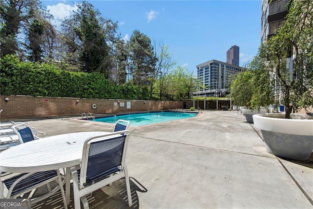 215 Piedmont Avenue Atlanta - 25