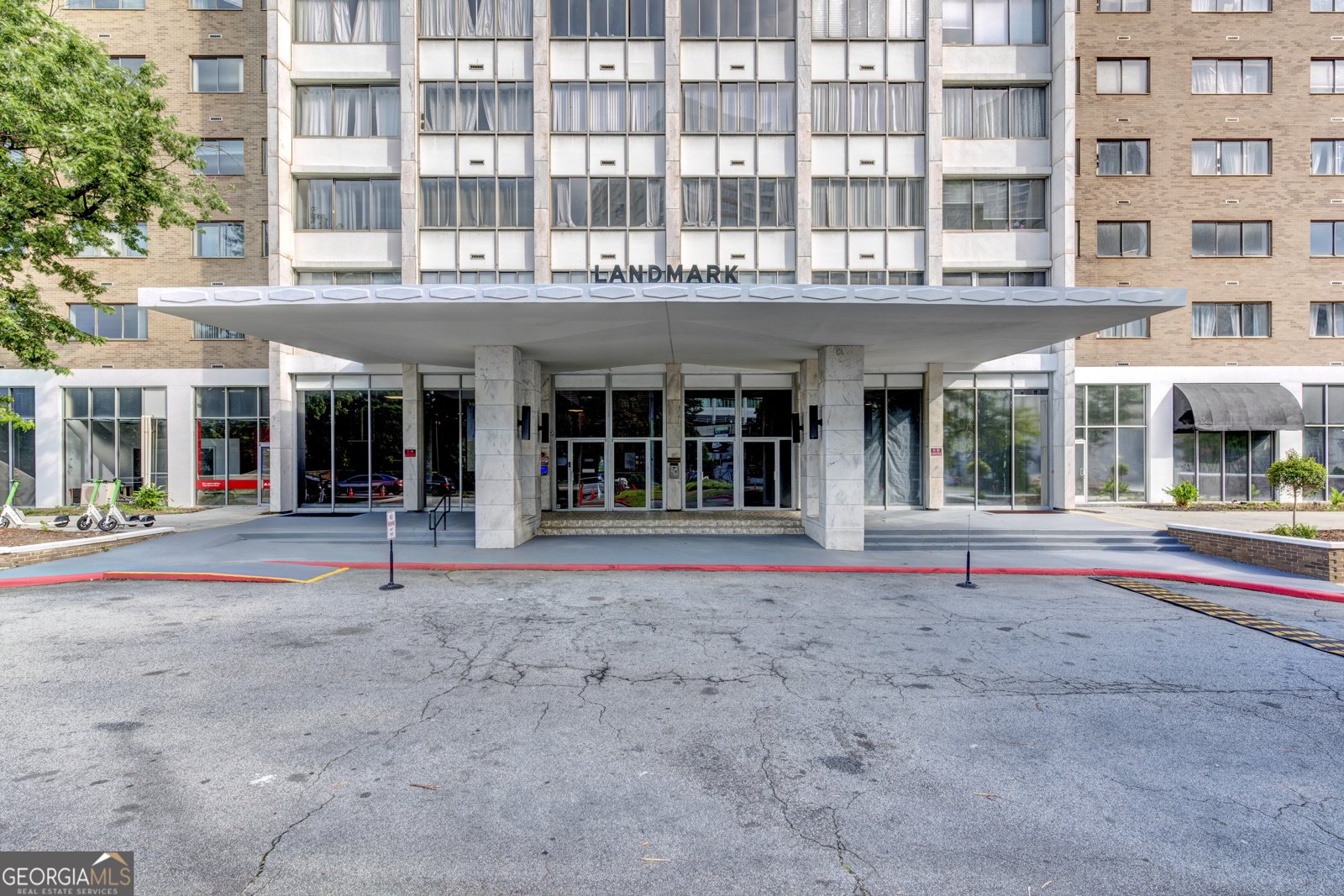 215 Piedmont Avenue Atlanta - 4