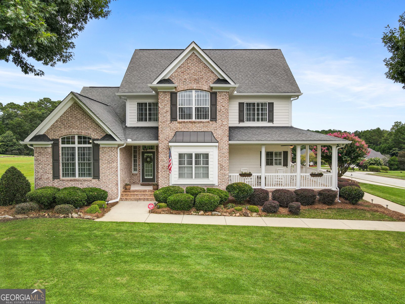 105 Wickham Drive Tyrone - 1