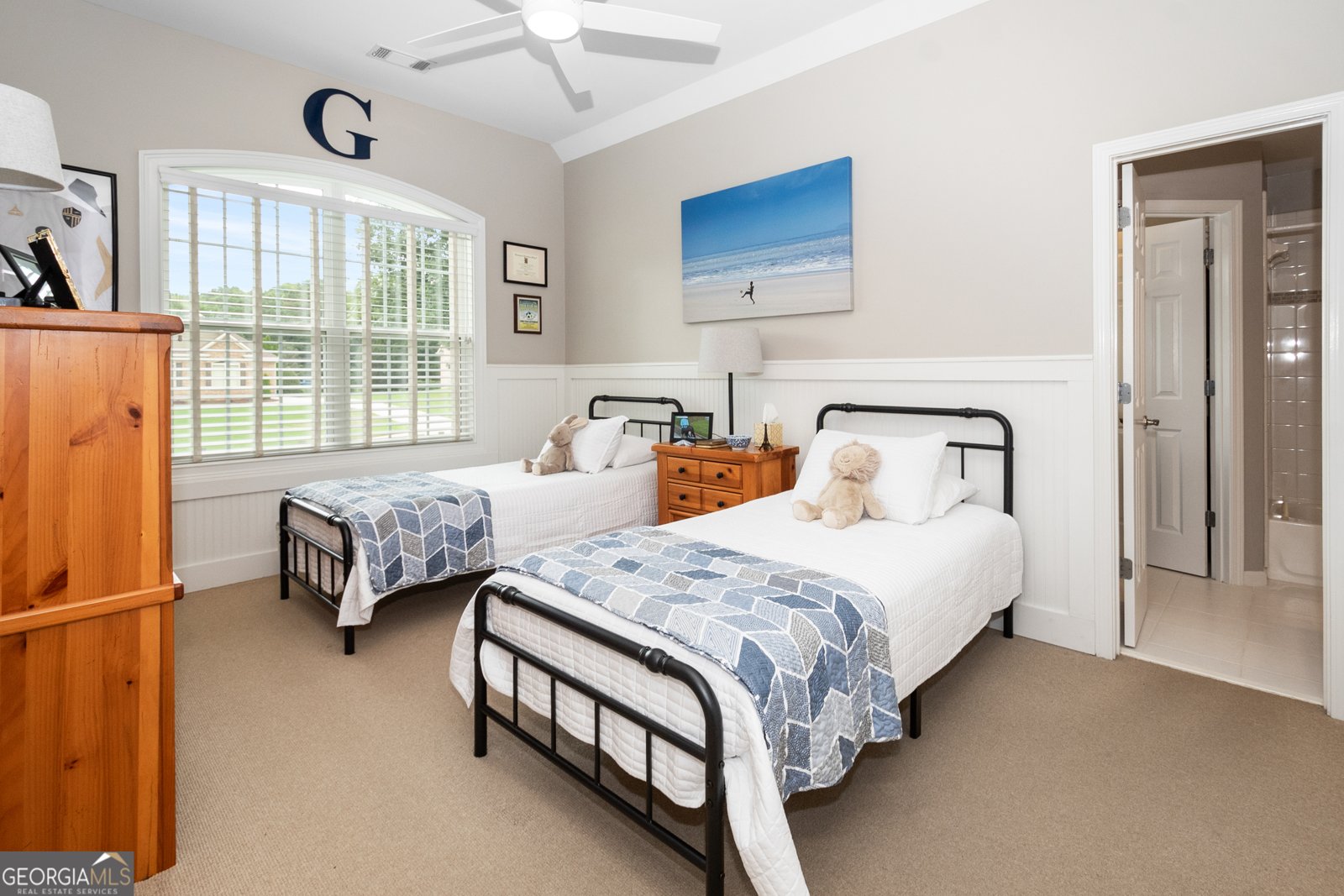 105 Wickham Drive Tyrone - 28