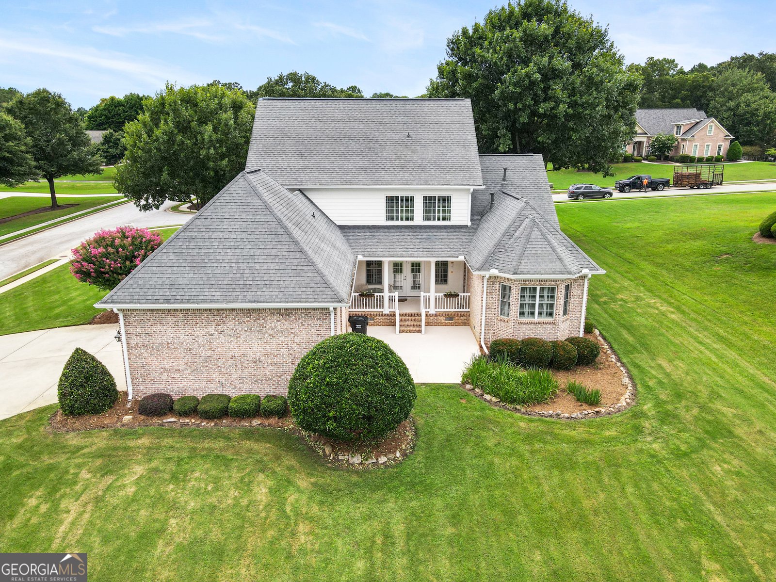 105 Wickham Drive Tyrone - 56