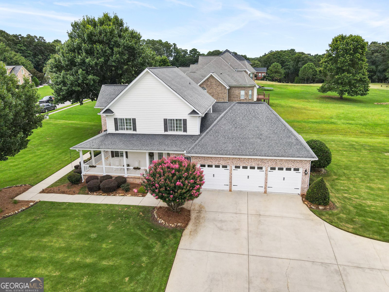 105 Wickham Drive Tyrone - 57