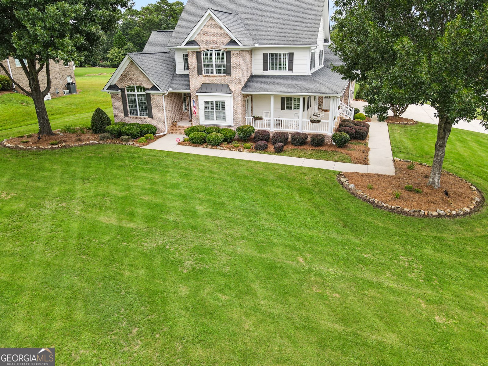105 Wickham Drive Tyrone - 58
