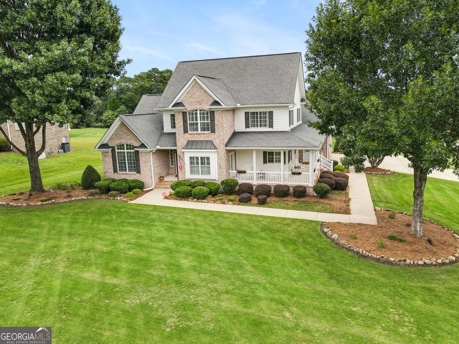 105 Wickham Drive Tyrone - 59
