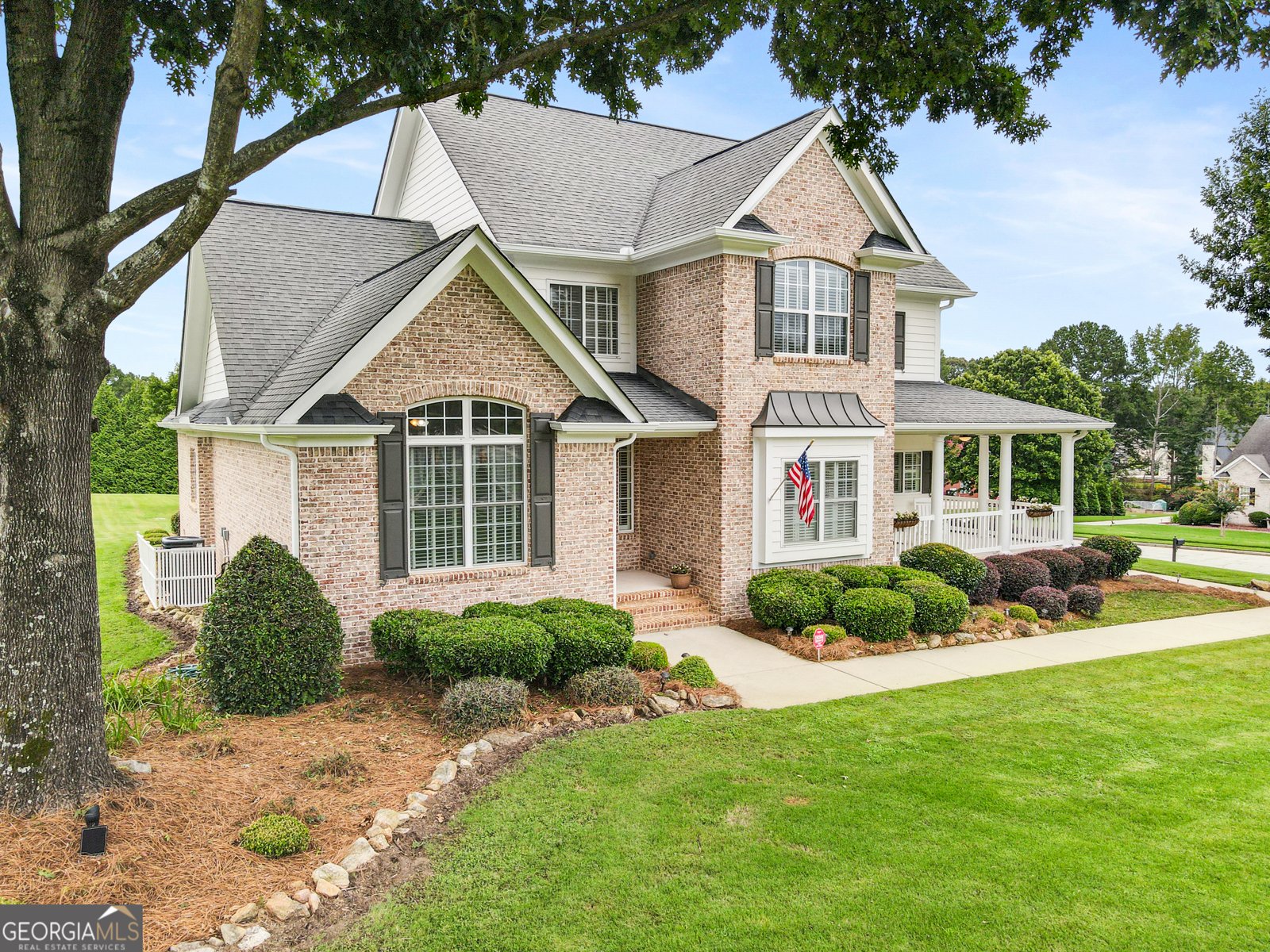 105 Wickham Drive Tyrone - 60