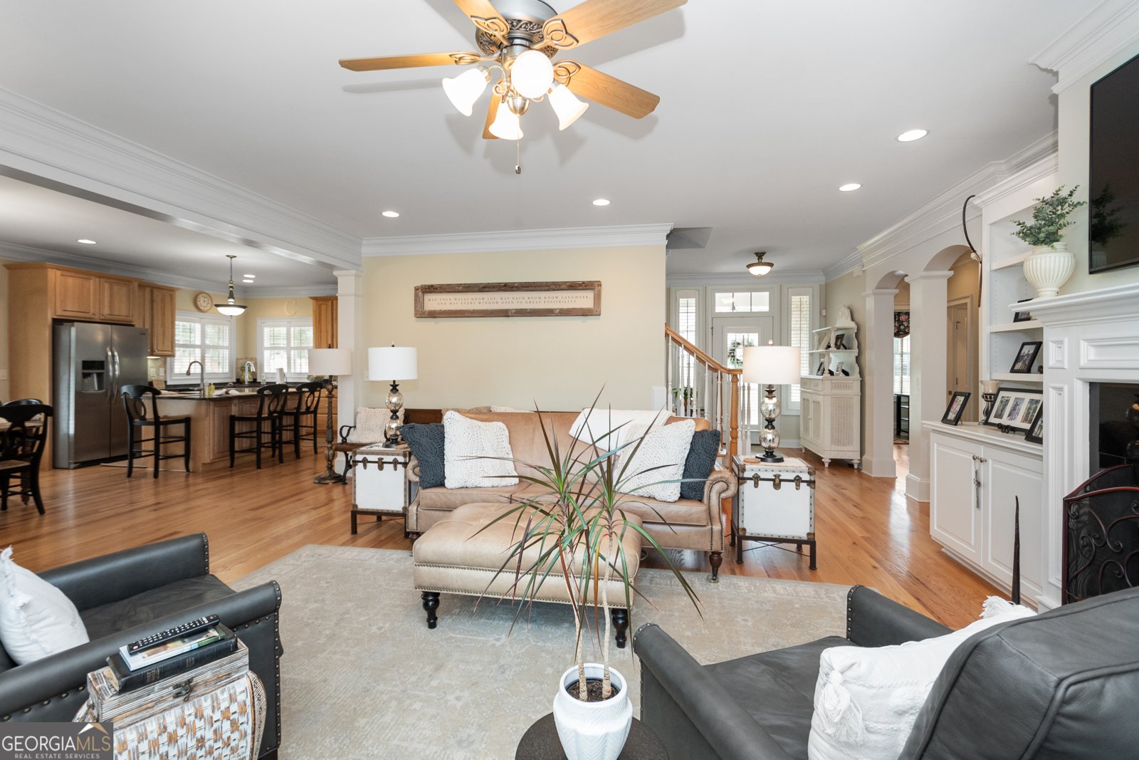 105 Wickham Drive Tyrone - 8