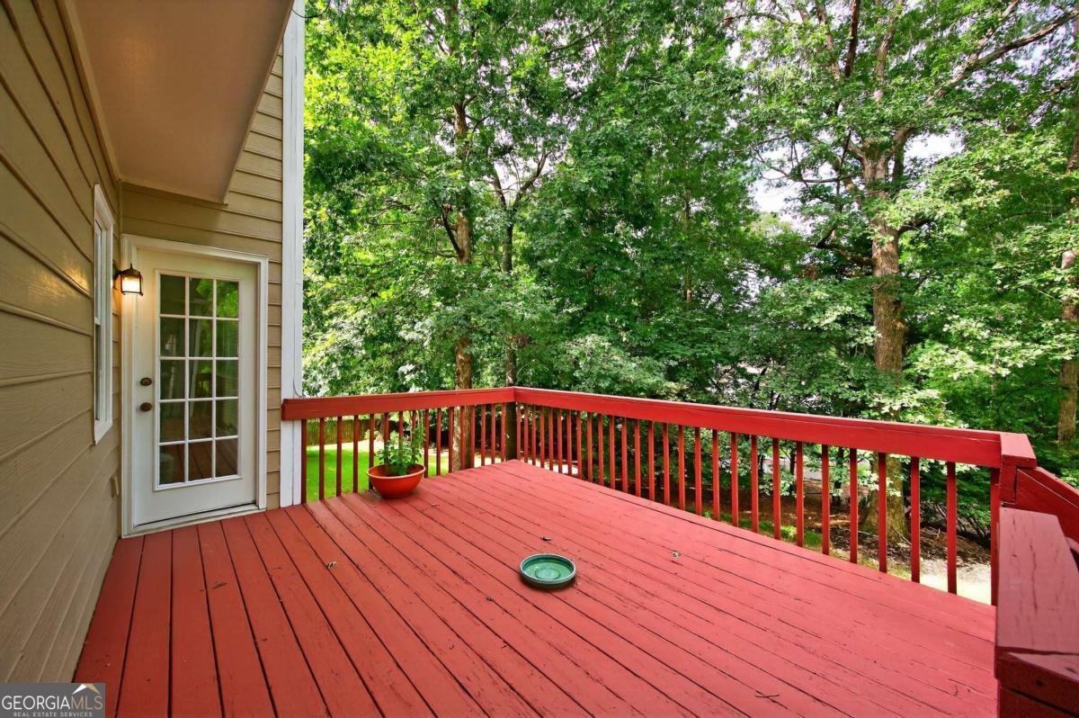 3760 Peachbluff Court Duluth - 16