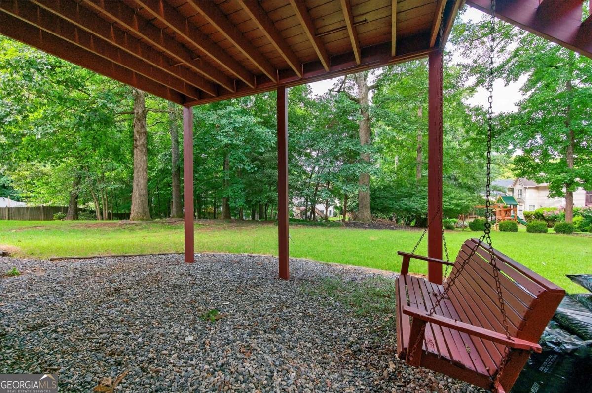 3760 Peachbluff Court Duluth - 17