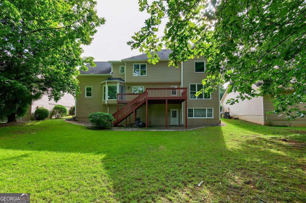 3760 Peachbluff Court Duluth - 18