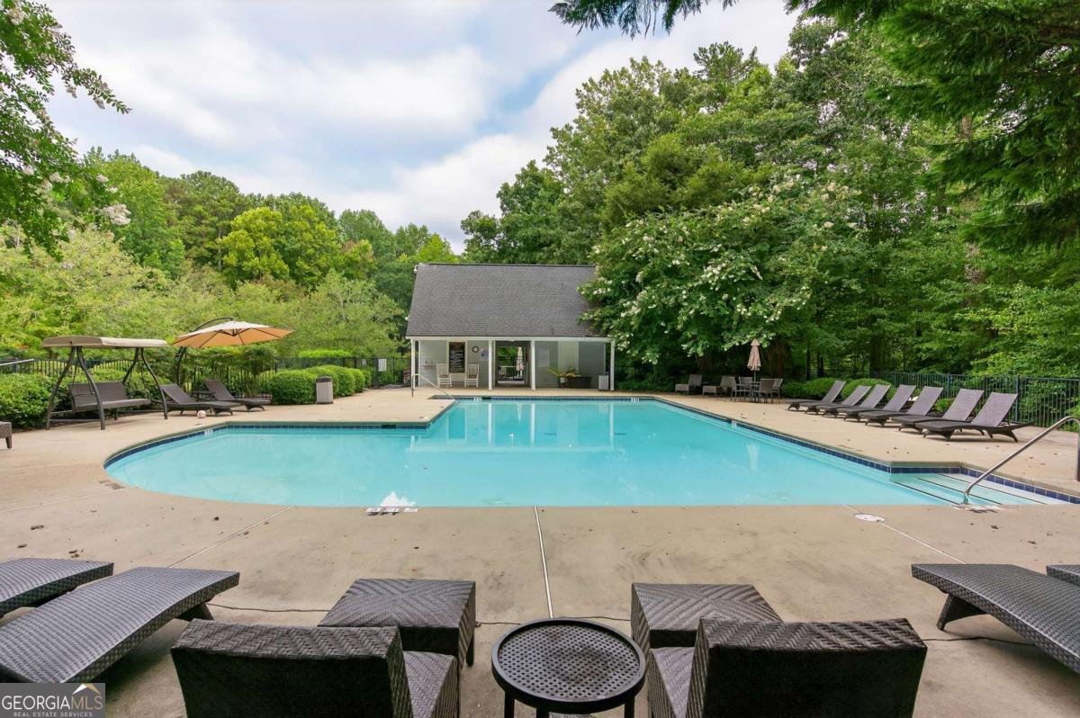 3760 Peachbluff Court Duluth - 20