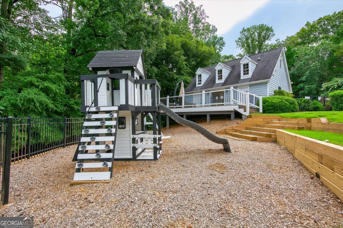 3760 Peachbluff Court Duluth - 22