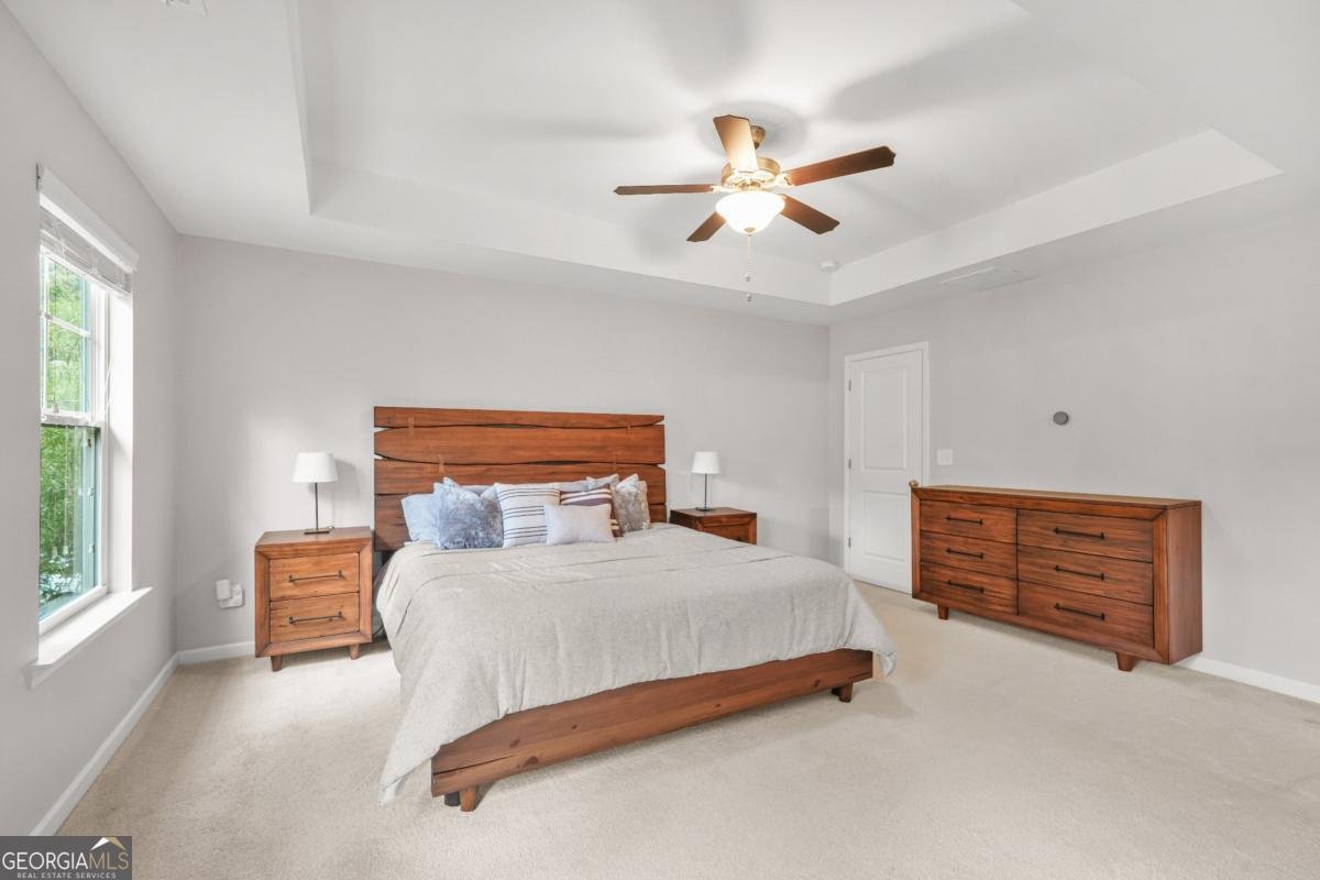 4495 Mountain Ash Drive Drive Stone Mountain - 10