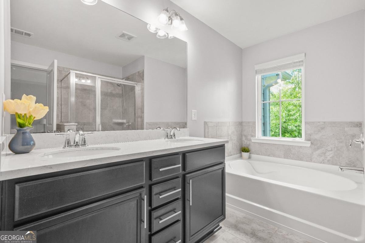 4495 Mountain Ash Drive Drive Stone Mountain - 14