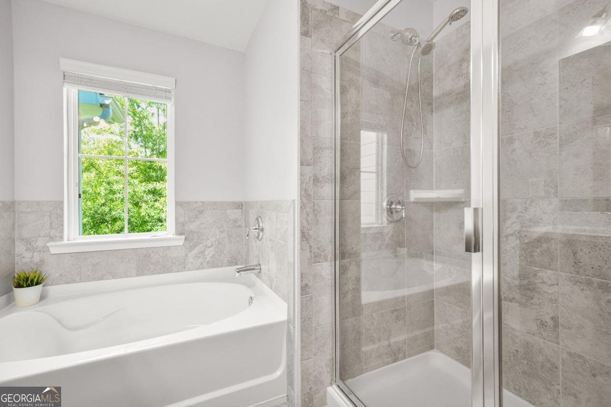 4495 Mountain Ash Drive Drive Stone Mountain - 15