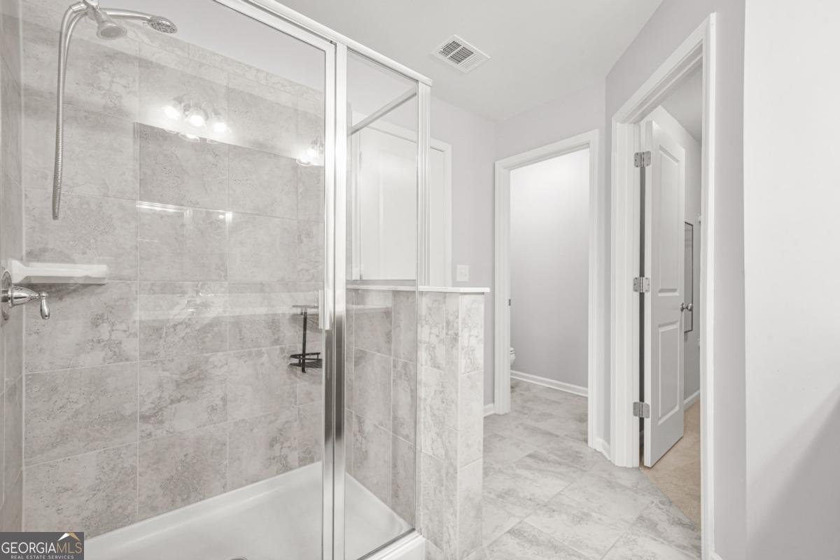 4495 Mountain Ash Drive Drive Stone Mountain - 16