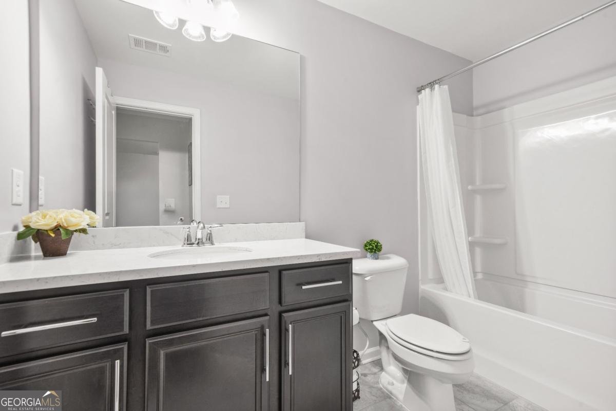 4495 Mountain Ash Drive Drive Stone Mountain - 20