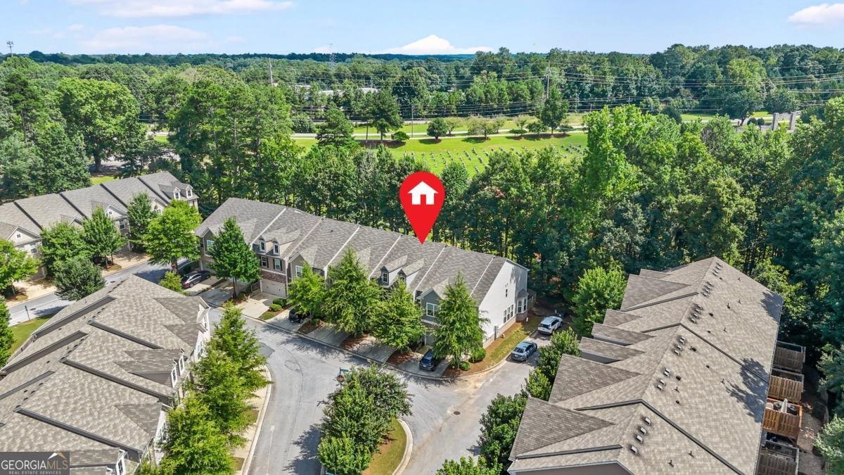 4495 Mountain Ash Drive Drive Stone Mountain - 29
