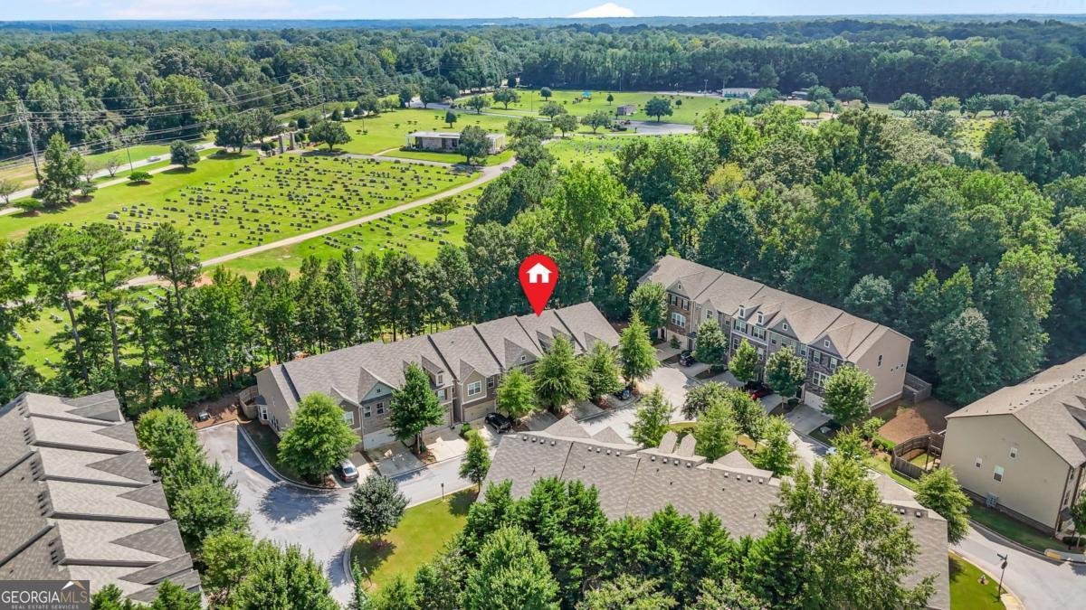 4495 Mountain Ash Drive Drive Stone Mountain - 31