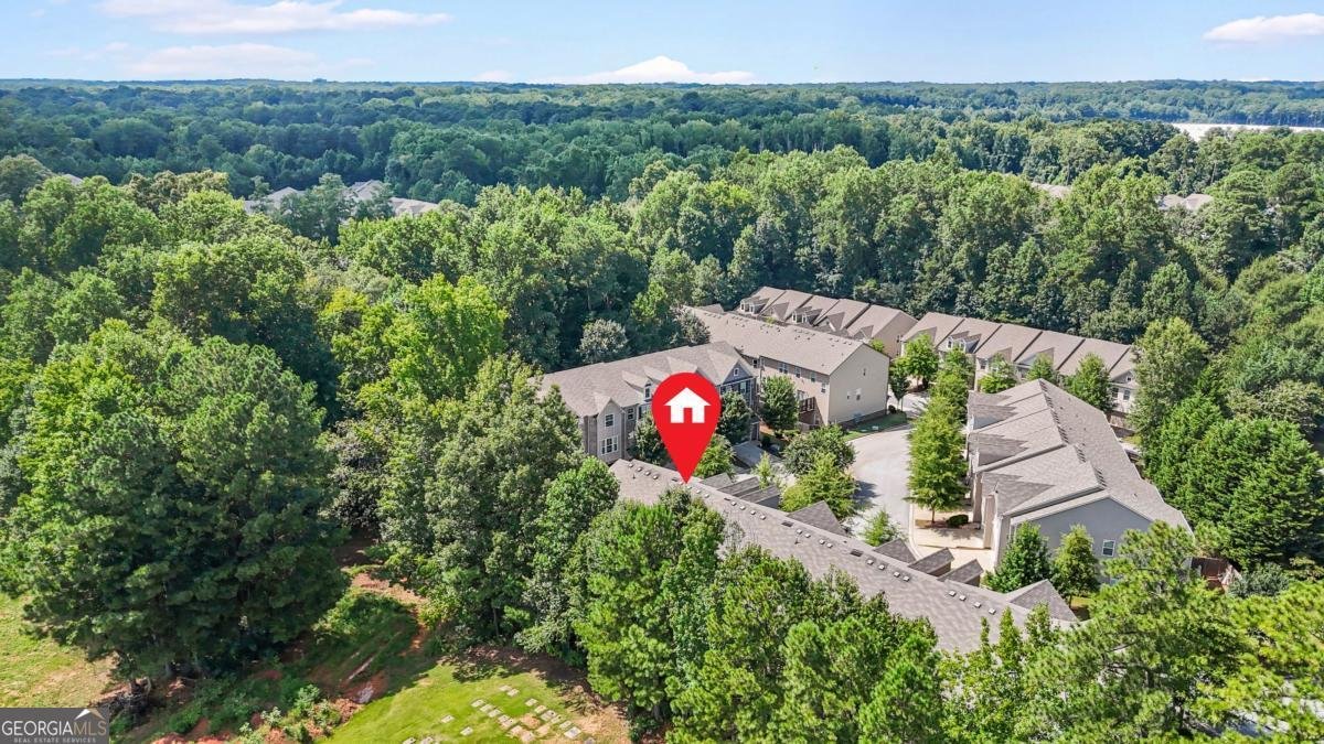 4495 Mountain Ash Drive Drive Stone Mountain - 32