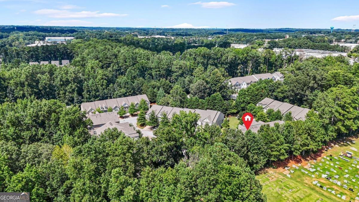 4495 Mountain Ash Drive Drive Stone Mountain - 33