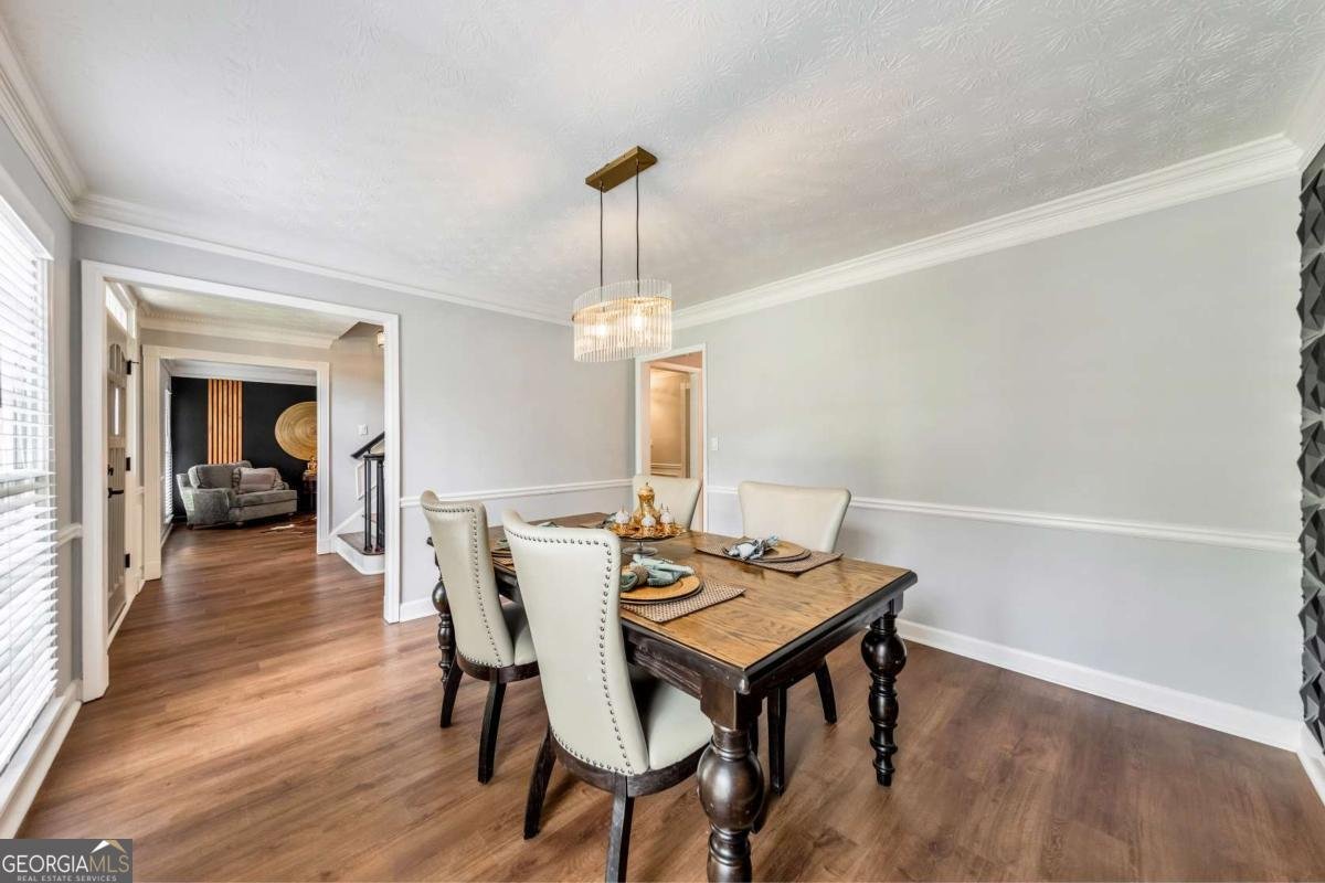 4929 Willow Creek Drive Woodstock - 12