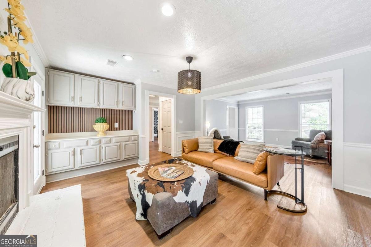 4929 Willow Creek Drive Woodstock - 16