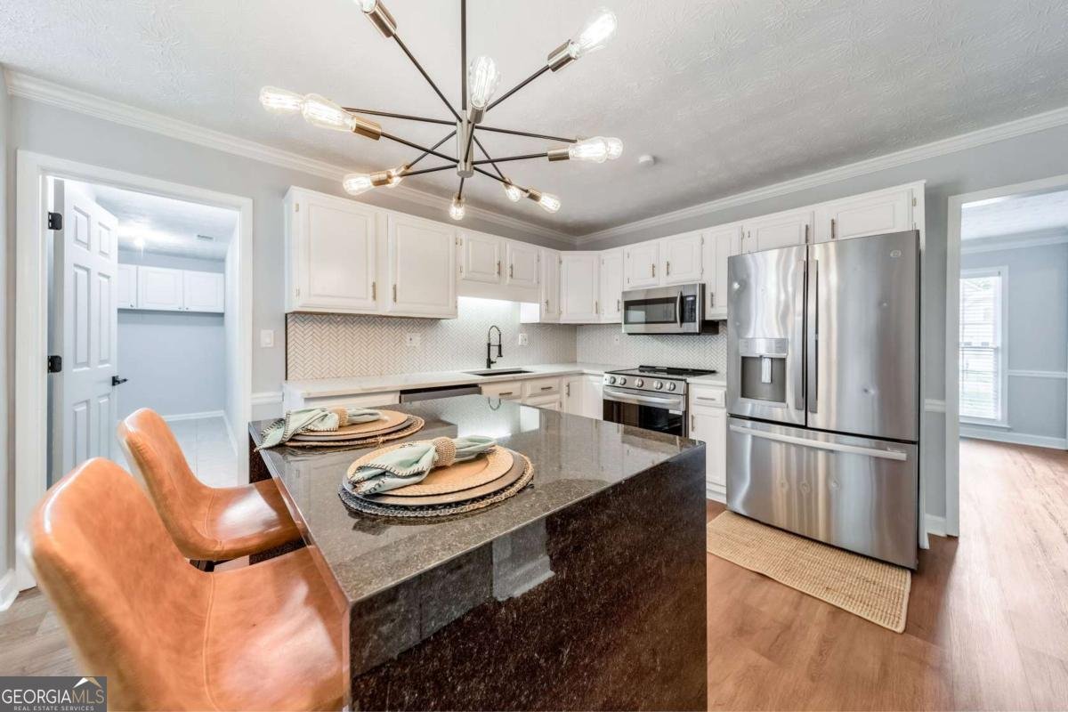 4929 Willow Creek Drive Woodstock - 18