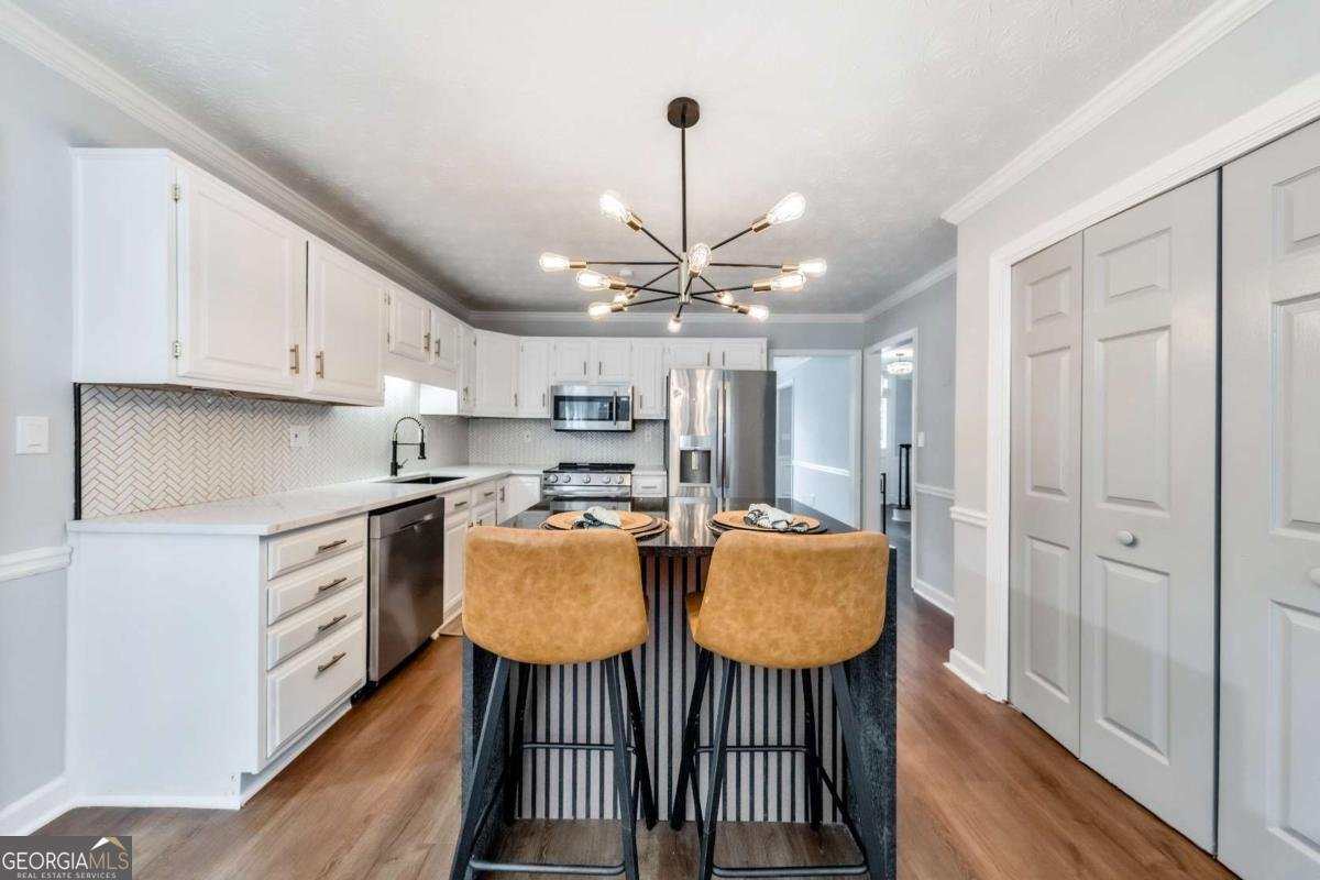 4929 Willow Creek Drive Woodstock - 19