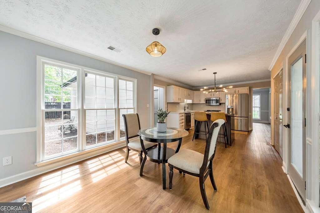 4929 Willow Creek Drive Woodstock - 23