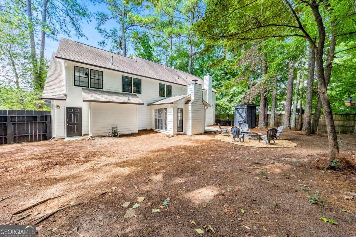 4929 Willow Creek Drive Woodstock - 49