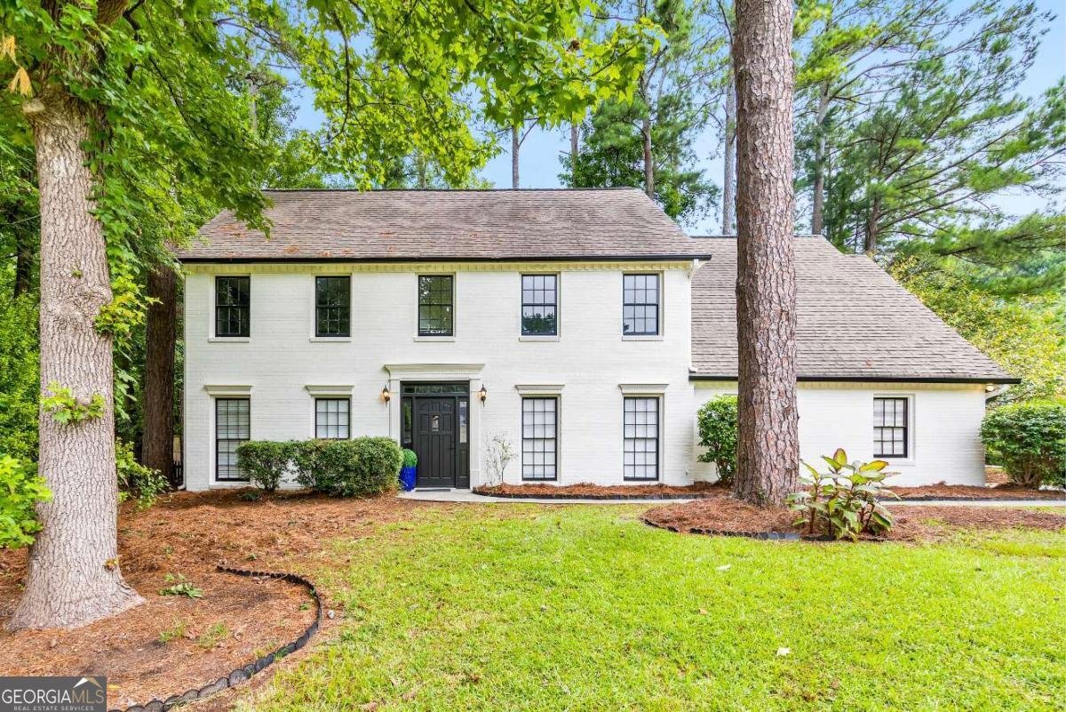 4929 Willow Creek Drive Woodstock - 52