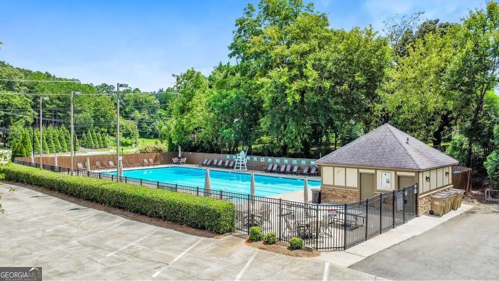 4929 Willow Creek Drive Woodstock - 59