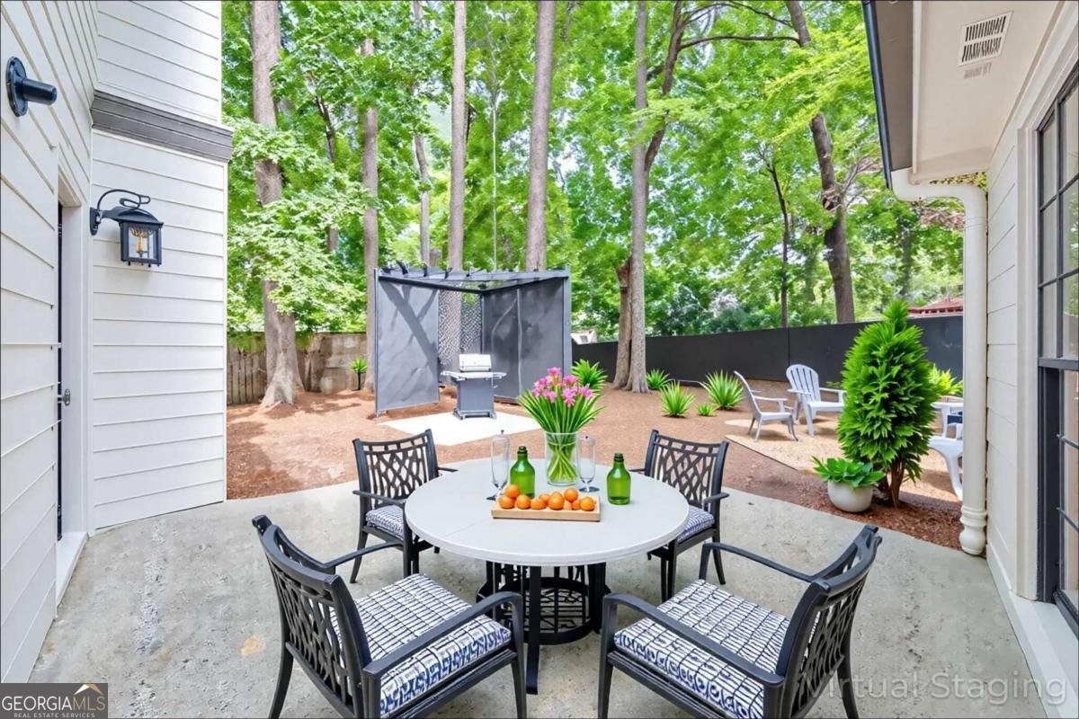 4929 Willow Creek Drive Woodstock - 6