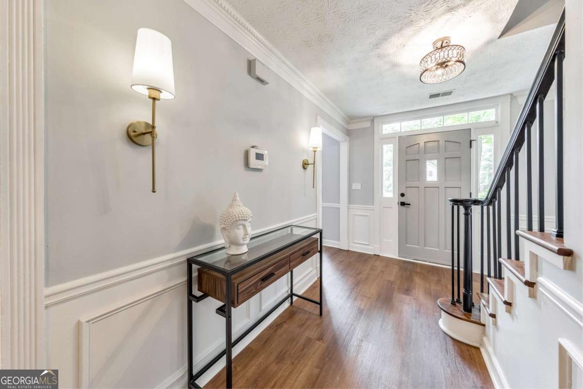 4929 Willow Creek Drive Woodstock - 9