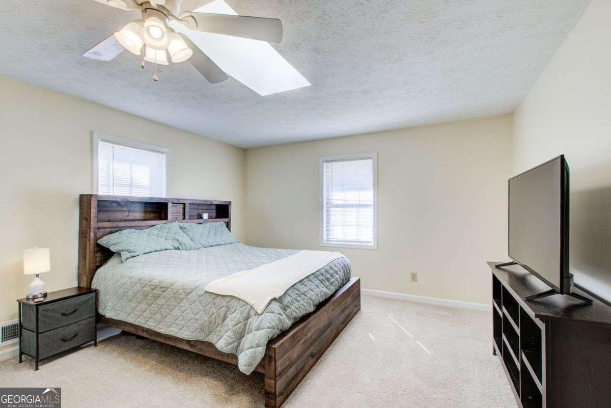 1370 Compton Woods Drive Loganville - 10