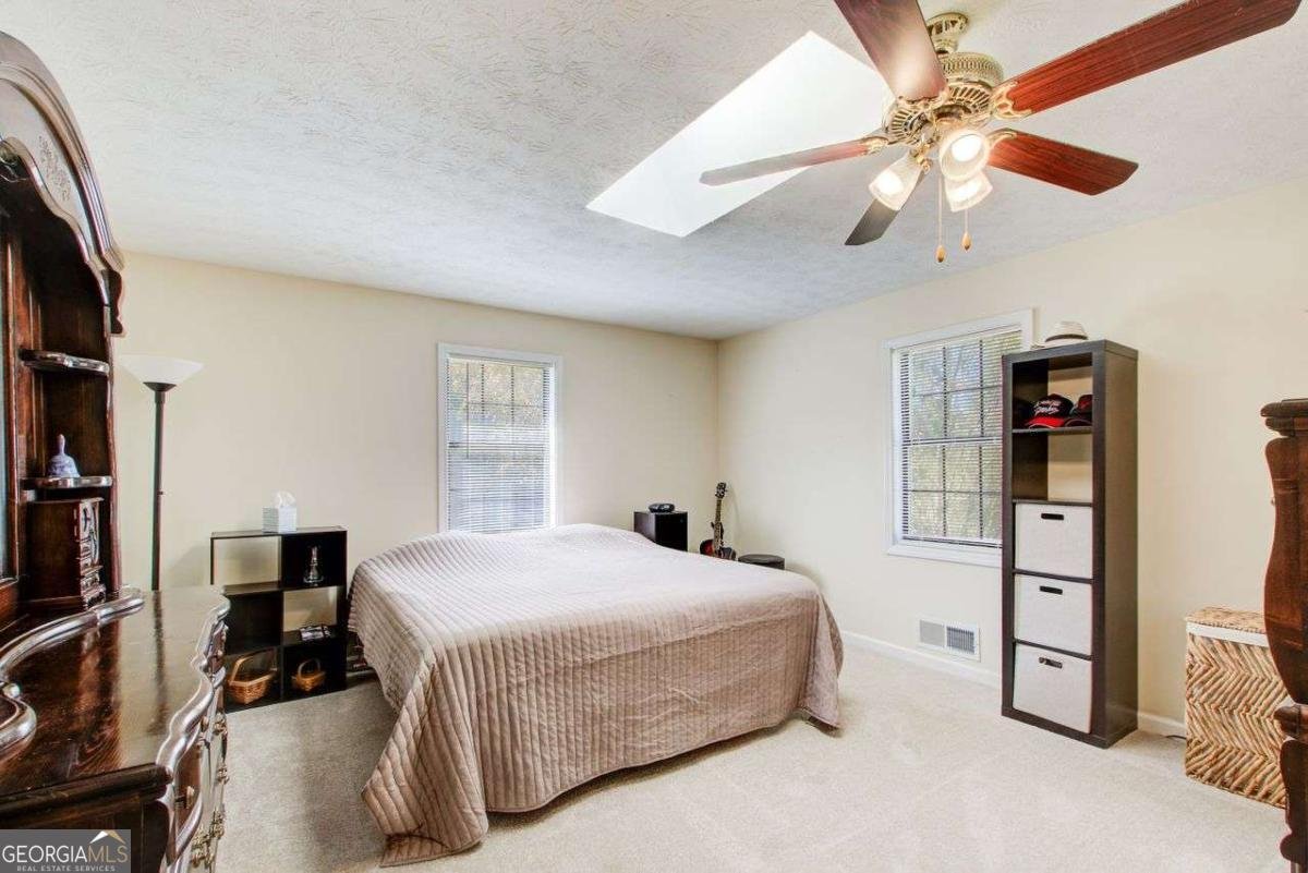 1370 Compton Woods Drive Loganville - 14
