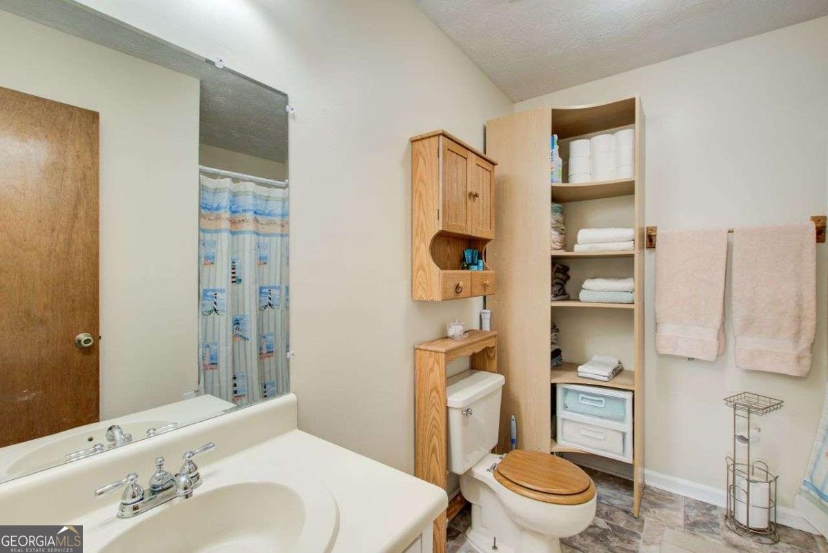 1370 Compton Woods Drive Loganville - 16
