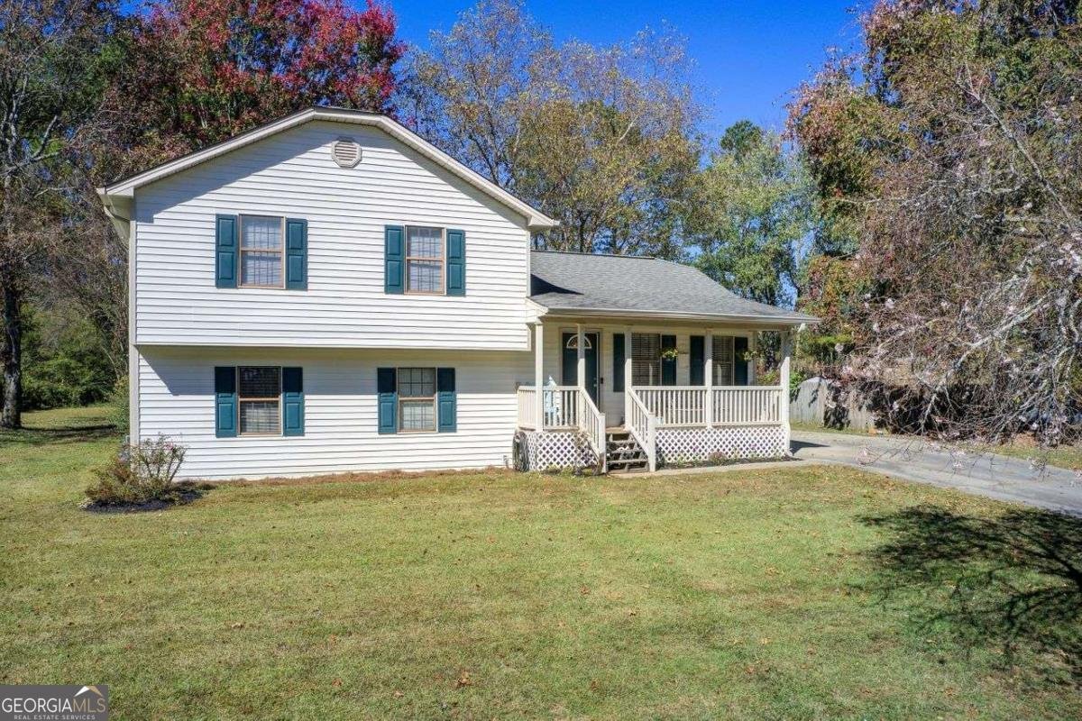 1370 Compton Woods Drive Loganville - 2