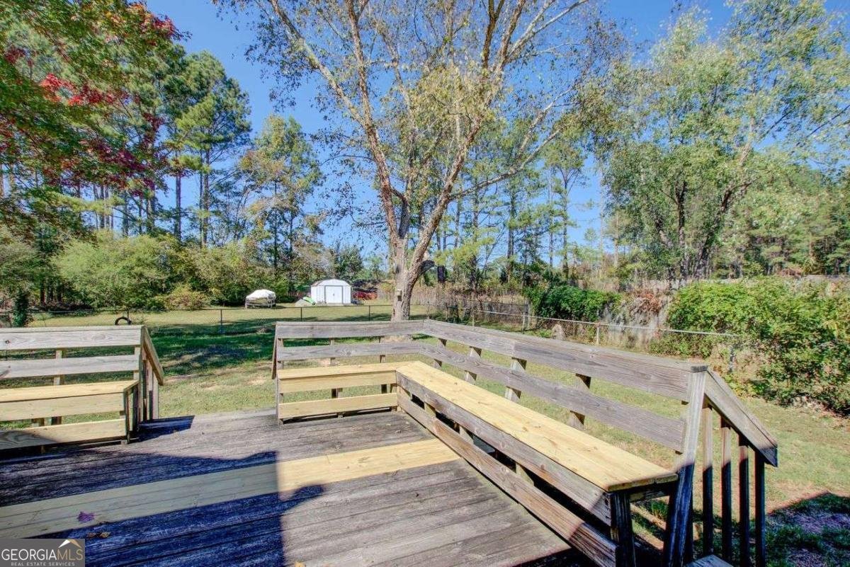 1370 Compton Woods Drive Loganville - 27