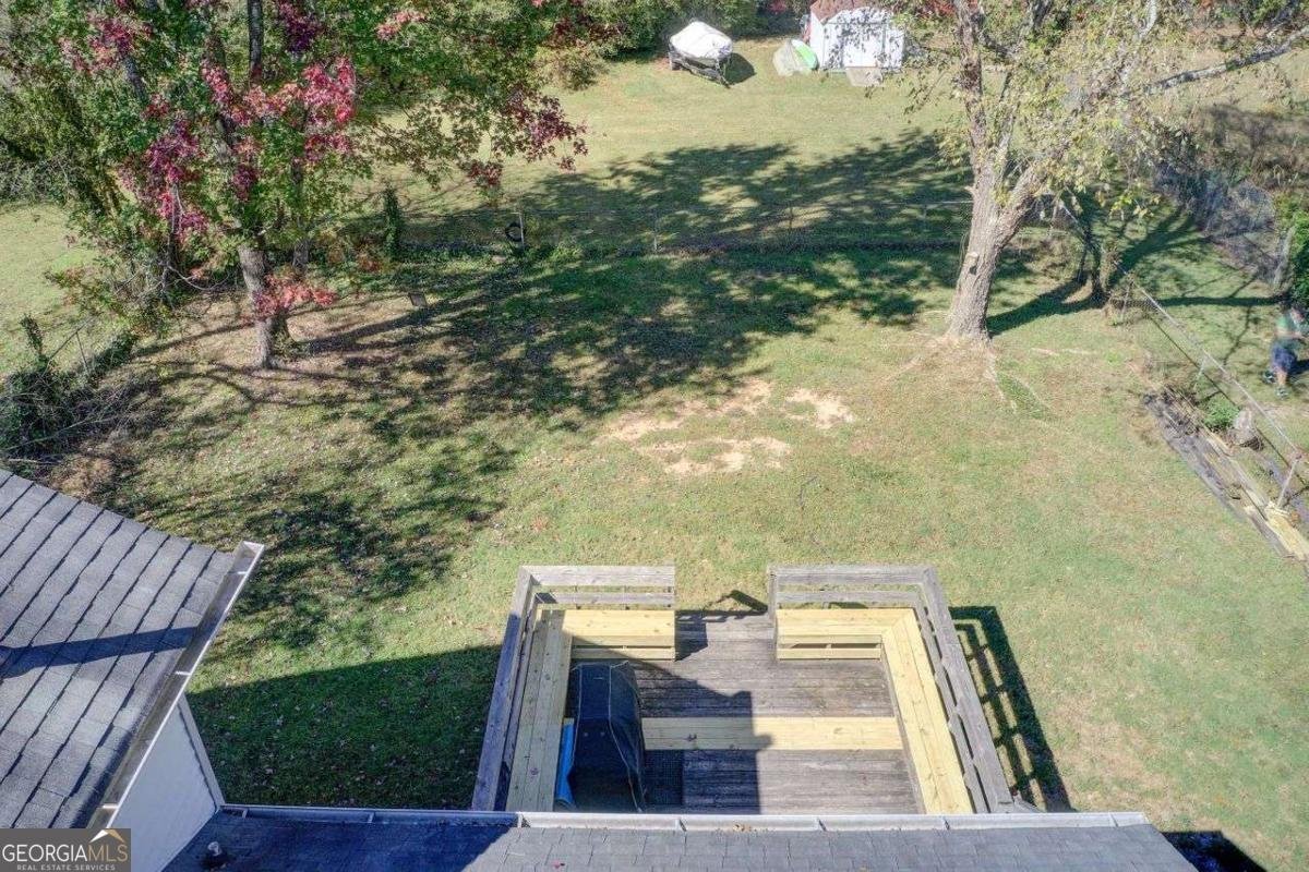 1370 Compton Woods Drive Loganville - 28