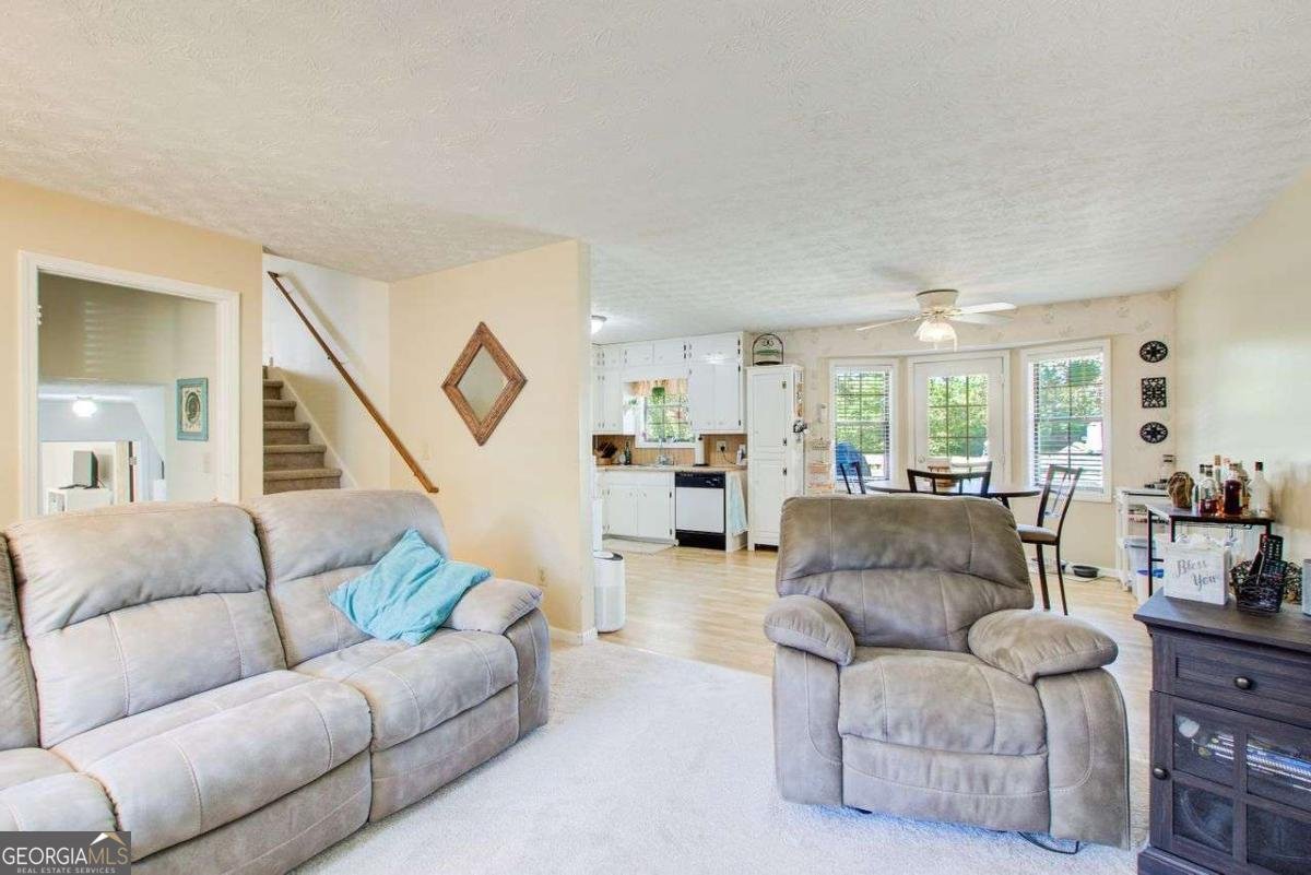 1370 Compton Woods Drive Loganville - 6