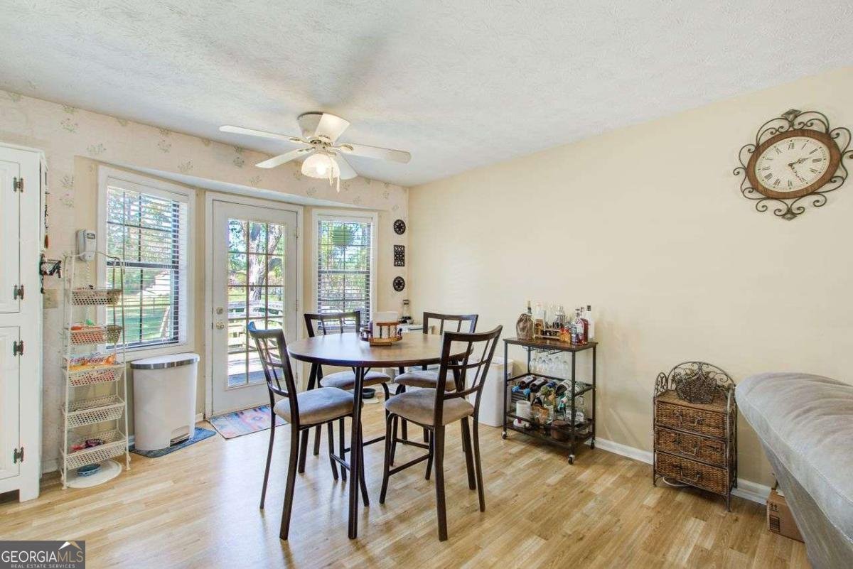 1370 Compton Woods Drive Loganville - 7