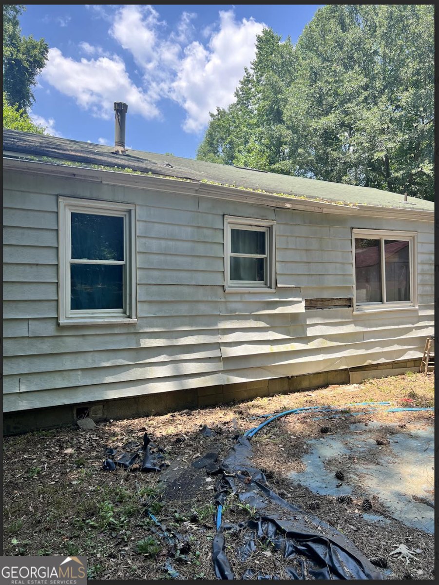 95 Woodfield Road Covington - 1
