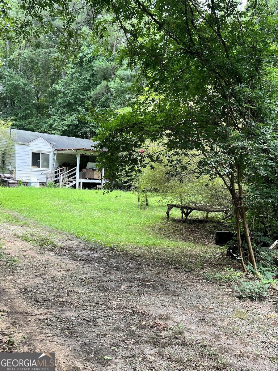 95 Woodfield Road Covington - 4