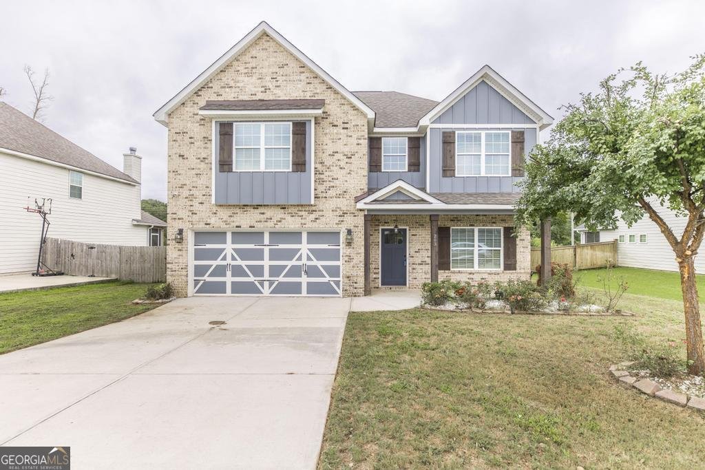 203 Amberley Court Kathleen - 1