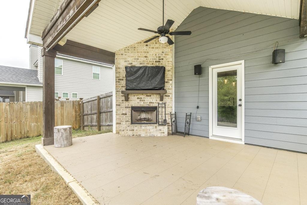 203 Amberley Court Kathleen - 31