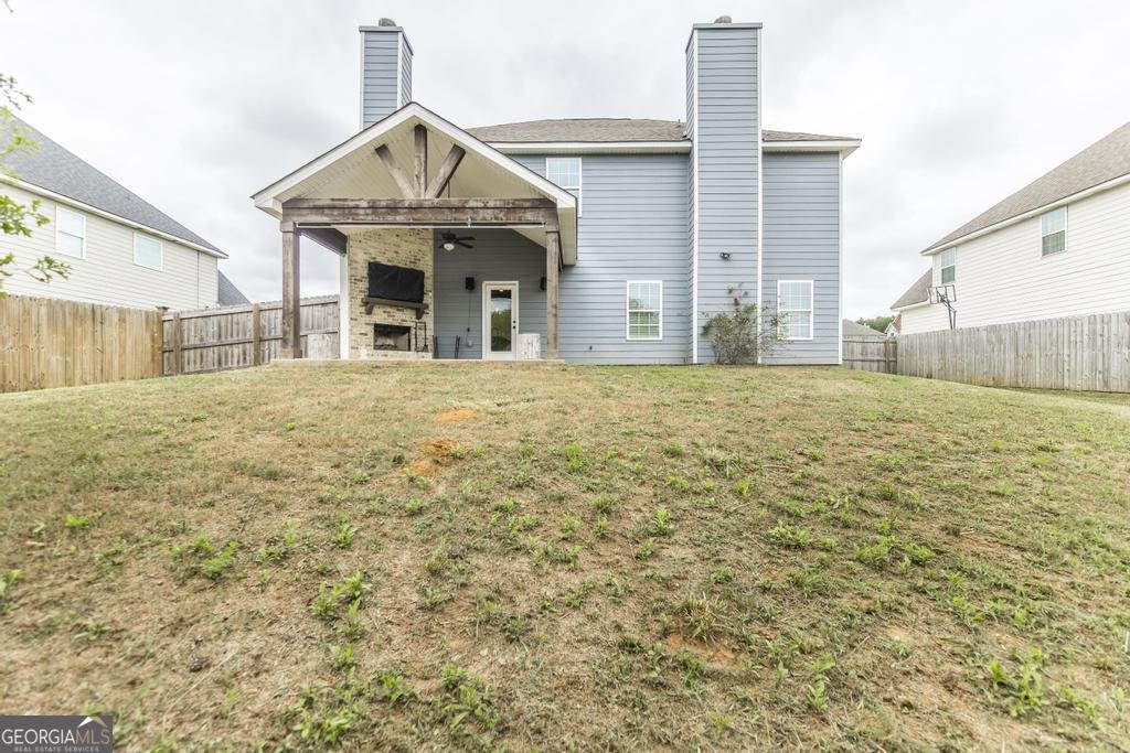 203 Amberley Court Kathleen - 32